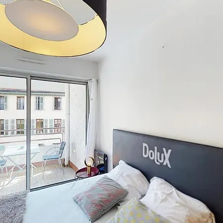 Apartment Le Jean-jacques Rousseau - 2 By The Canal In The Heart Of